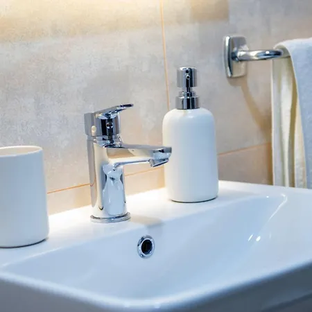 Apartment Prestige *