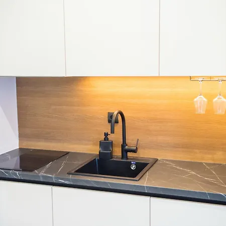 Appartement Prestige