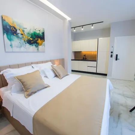 Apartment Prestige *