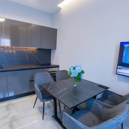 Apartment Prestige Mostar
