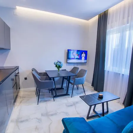 Prestige * Mostar