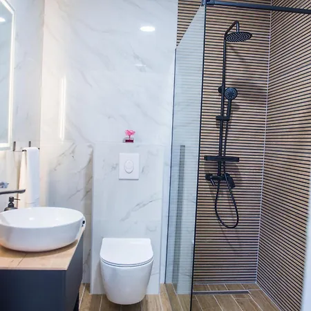 Prestige Apartment Mostar