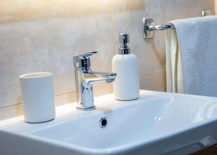 Apartment Prestige *