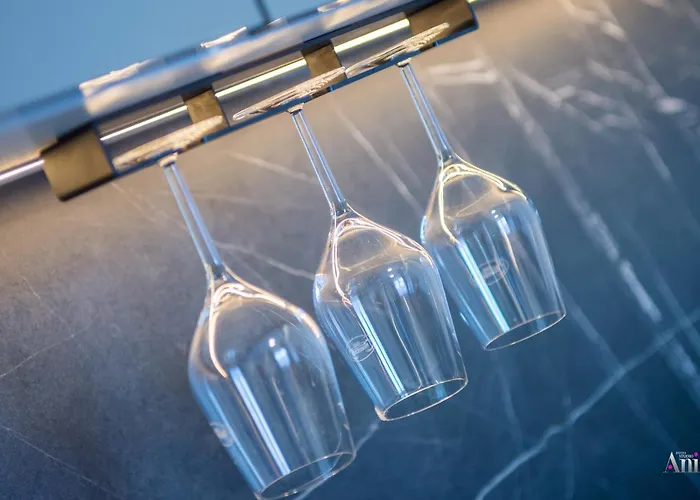 Apartment Prestige Mostar