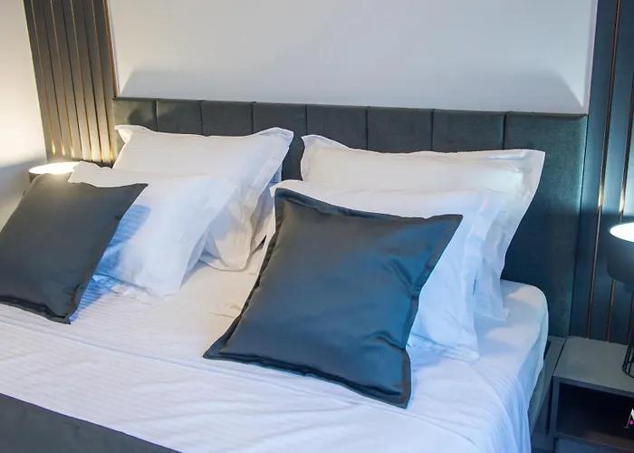 Prestige Apartment *