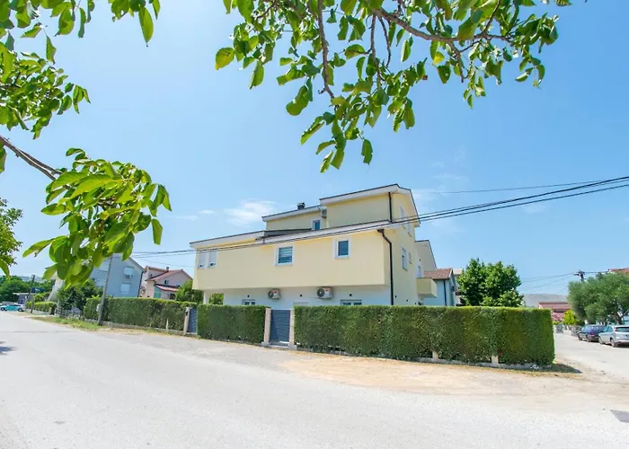 Apartment Prestige Mostar