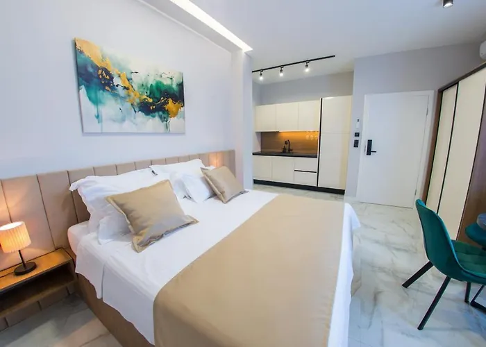 Apartment Prestige *