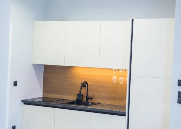 Apartment Prestige Mostar