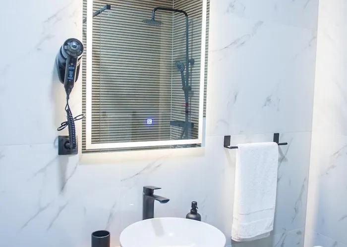 Apartment Prestige Mostar