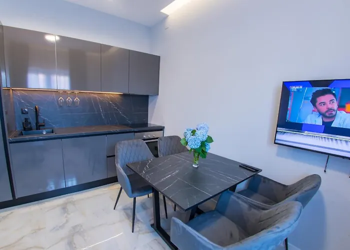 Apartment Prestige Mostar