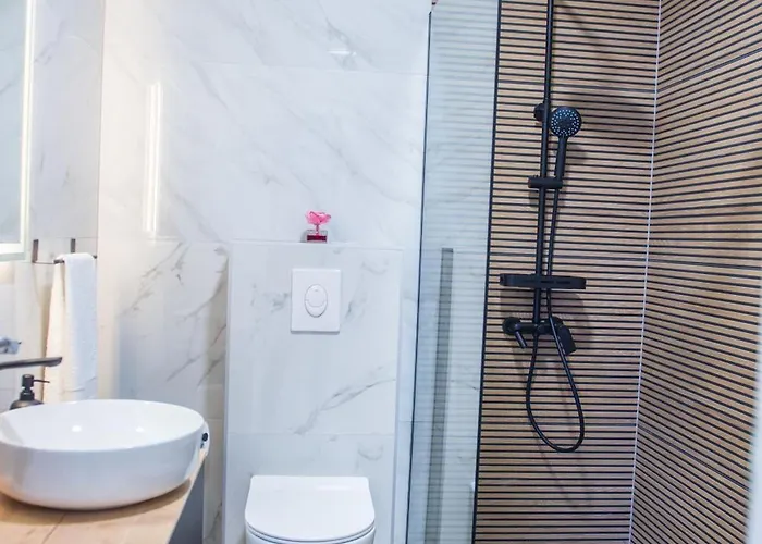 Prestige Apartment Mostar